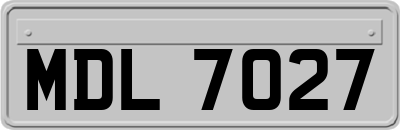 MDL7027