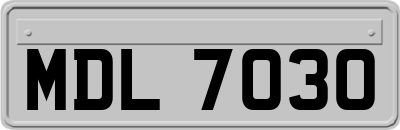MDL7030