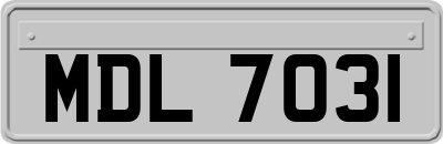 MDL7031