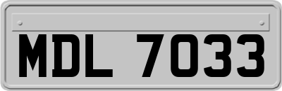 MDL7033