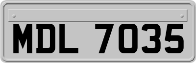 MDL7035