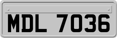 MDL7036
