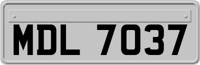 MDL7037