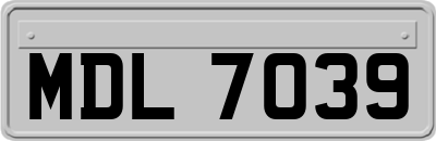 MDL7039