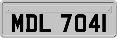 MDL7041