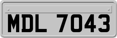 MDL7043