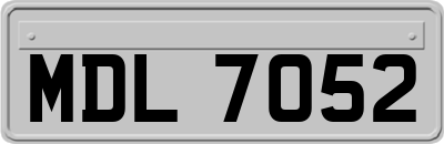 MDL7052
