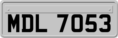 MDL7053