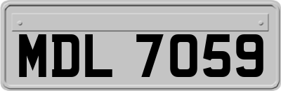 MDL7059