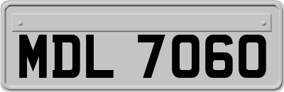 MDL7060