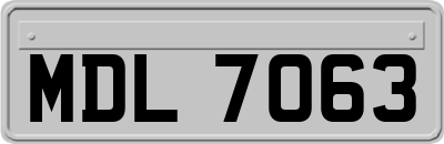 MDL7063
