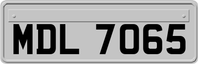 MDL7065