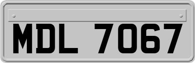 MDL7067