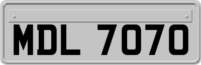 MDL7070