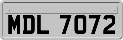 MDL7072