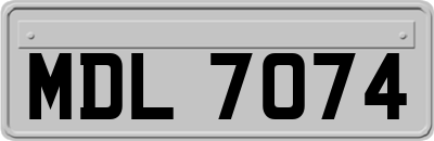MDL7074