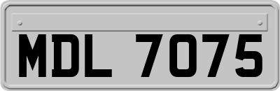 MDL7075