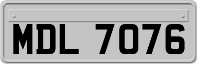 MDL7076