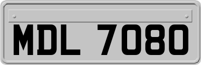 MDL7080