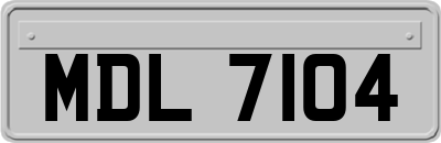 MDL7104