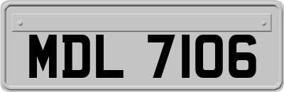 MDL7106