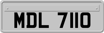 MDL7110