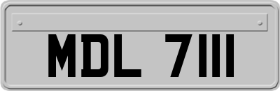MDL7111