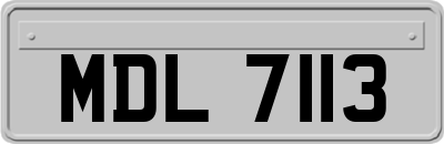 MDL7113