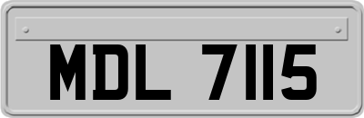 MDL7115