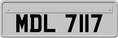MDL7117