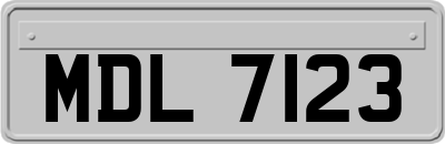 MDL7123