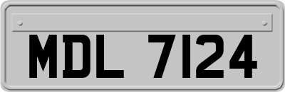 MDL7124