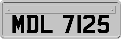 MDL7125