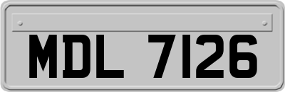 MDL7126