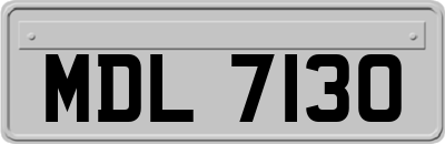 MDL7130