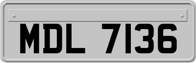 MDL7136