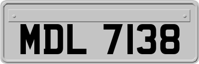 MDL7138