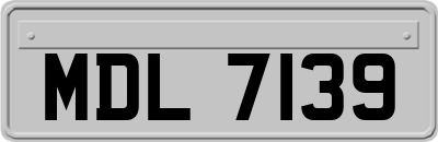MDL7139