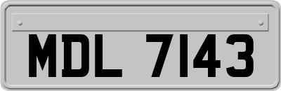 MDL7143