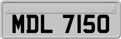 MDL7150
