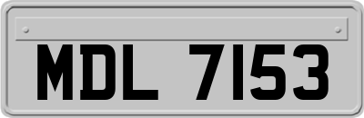 MDL7153
