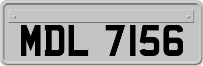 MDL7156