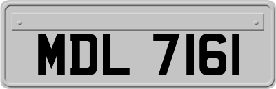 MDL7161