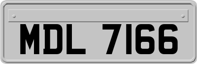 MDL7166