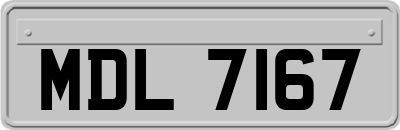 MDL7167