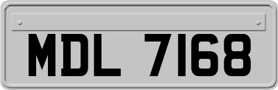 MDL7168