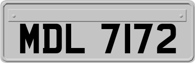 MDL7172