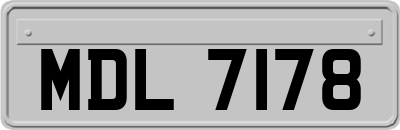 MDL7178