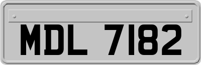 MDL7182