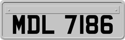 MDL7186
